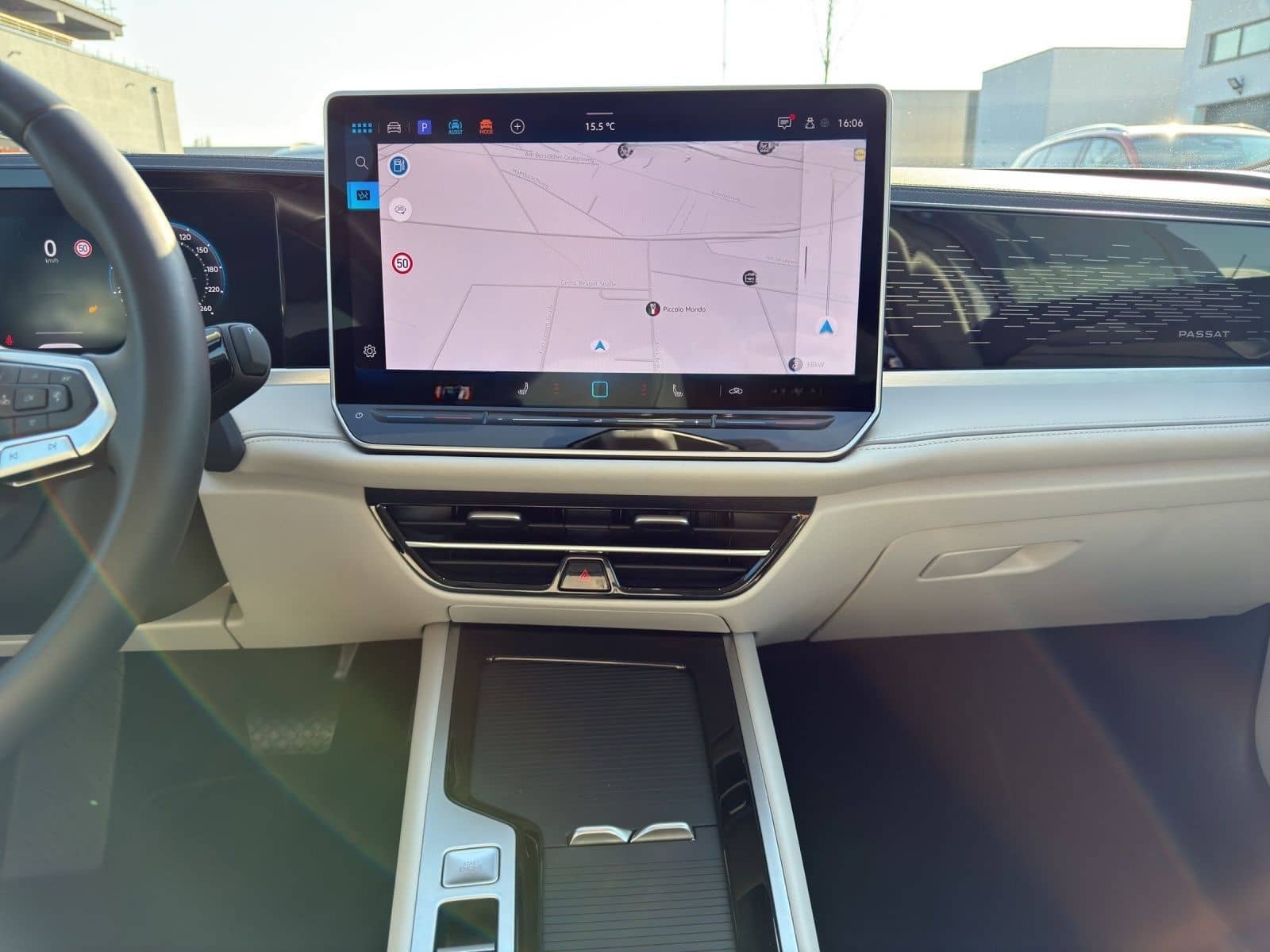 Volkswagen Passat 2.0 TDI Elegance Navi*AHK*IQ-Light*IQ-Dri foto 8
