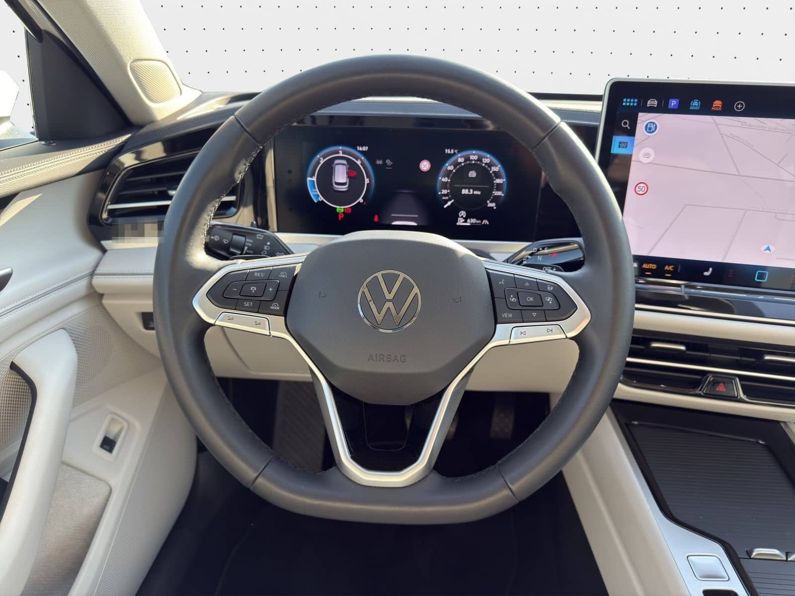 Volkswagen Passat 2.0 TDI Elegance Navi*AHK*IQ-Light*IQ-Dri foto 10