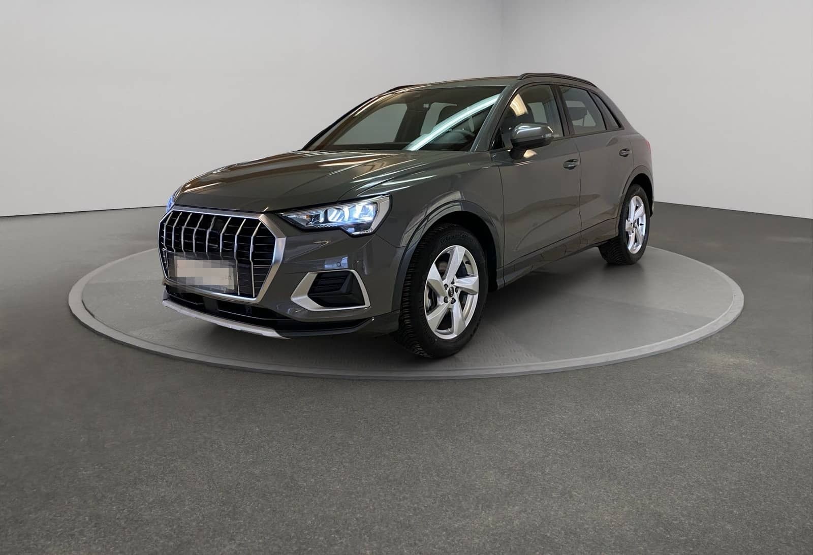 Audi Q3 advanced 35 TFSI S tronic (Garantie 02/2030.K foto 2