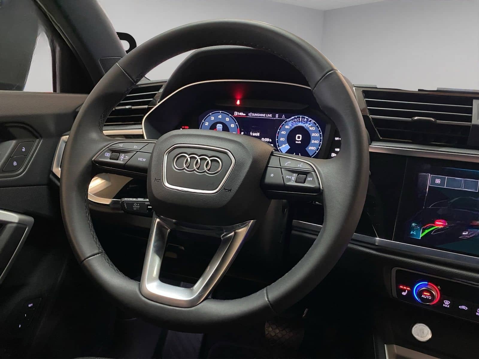 Audi Q3 advanced 35 TFSI S tronic (Garantie 02/2030.K foto 12