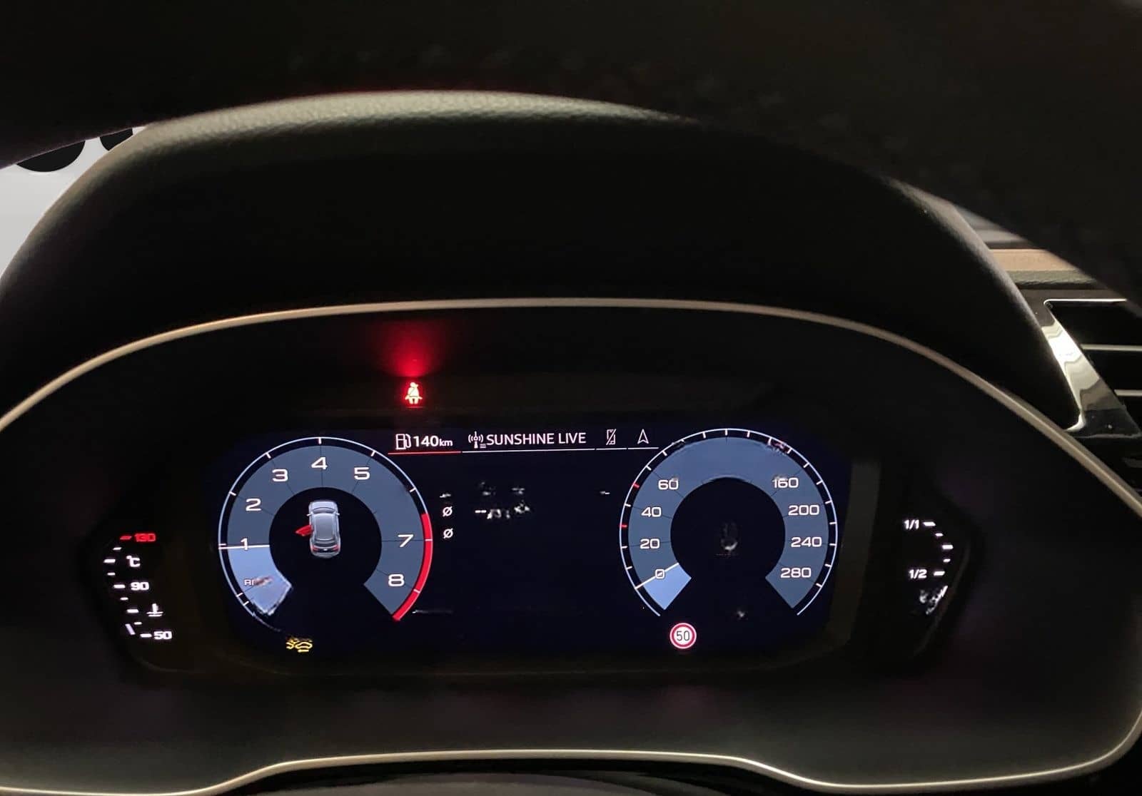 Audi Q3 advanced 35 TFSI S tronic (Garantie 02/2030.K foto 14