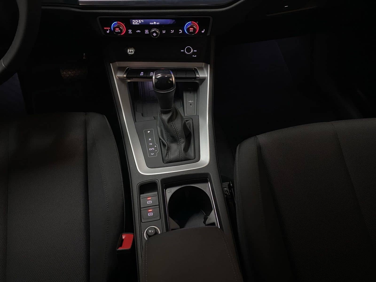 Audi Q3 advanced 35 TFSI S tronic (Garantie 02/2030.K foto 15