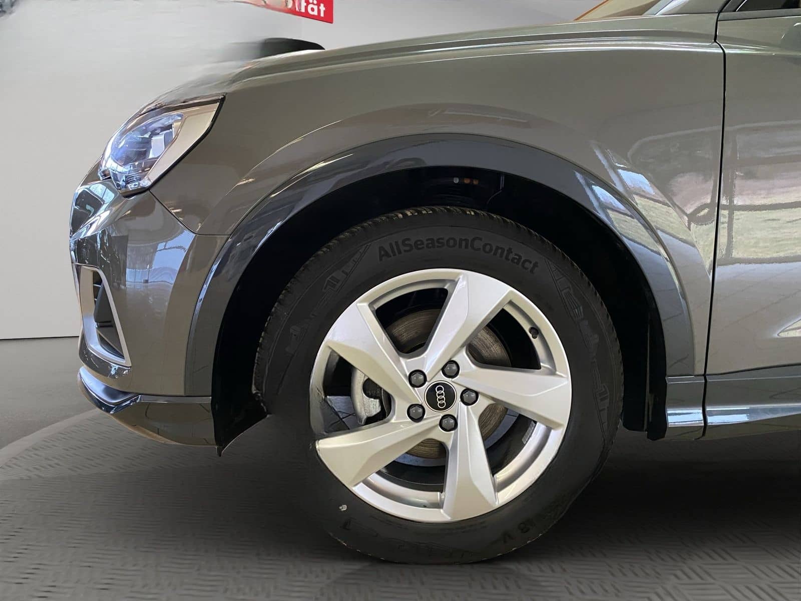 Audi Q3 advanced 35 TFSI S tronic (Garantie 02/2030.K foto 16