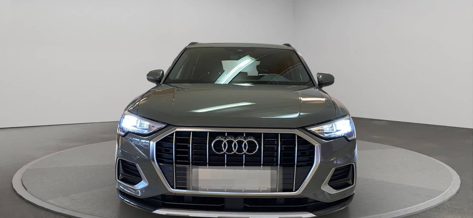 Audi Q3 advanced 35 TFSI S tronic (Garantie 02/2030.K foto 3