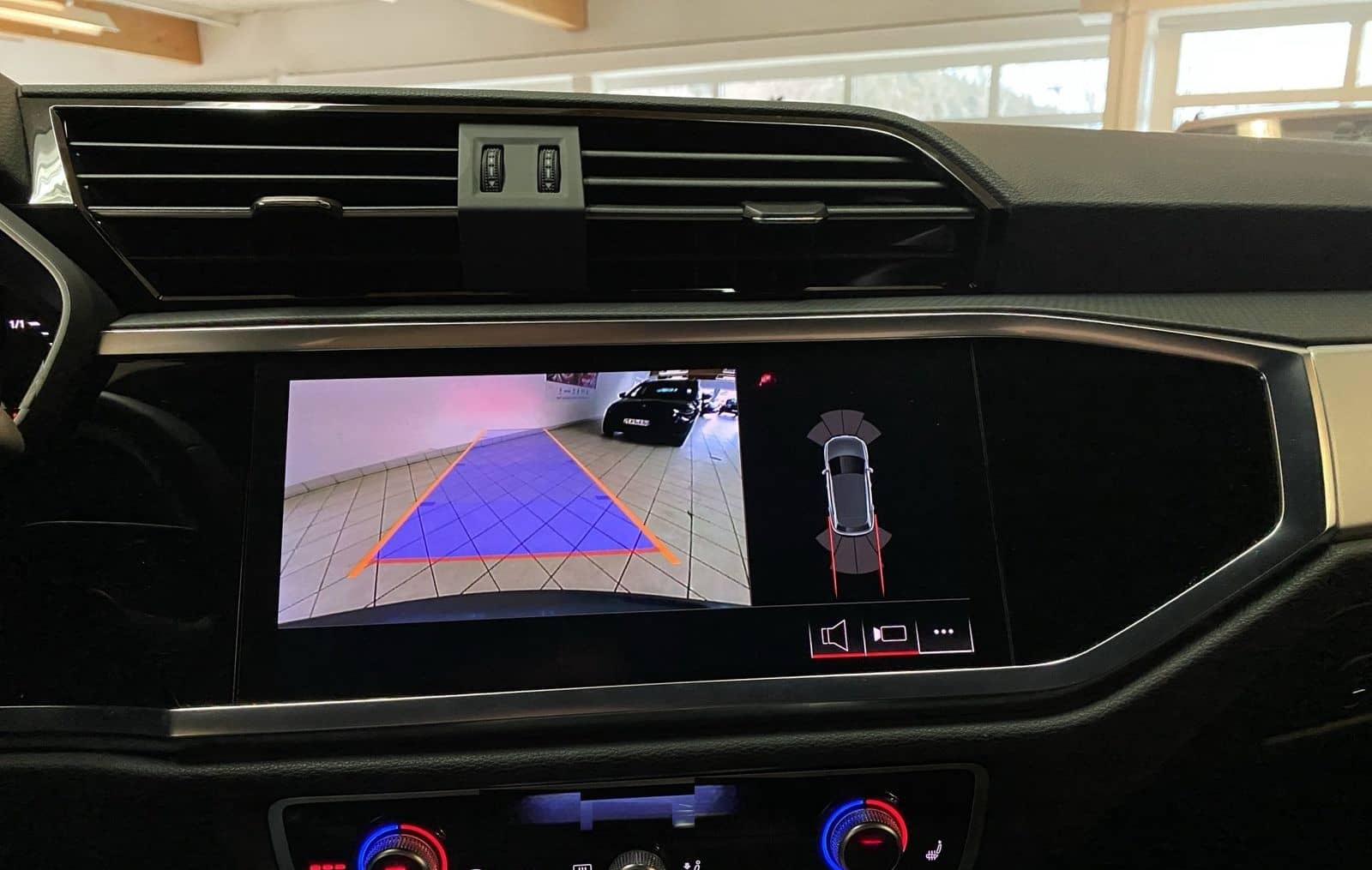 Audi Q3 advanced 35 TFSI S tronic (Garantie 02/2030.K foto 23