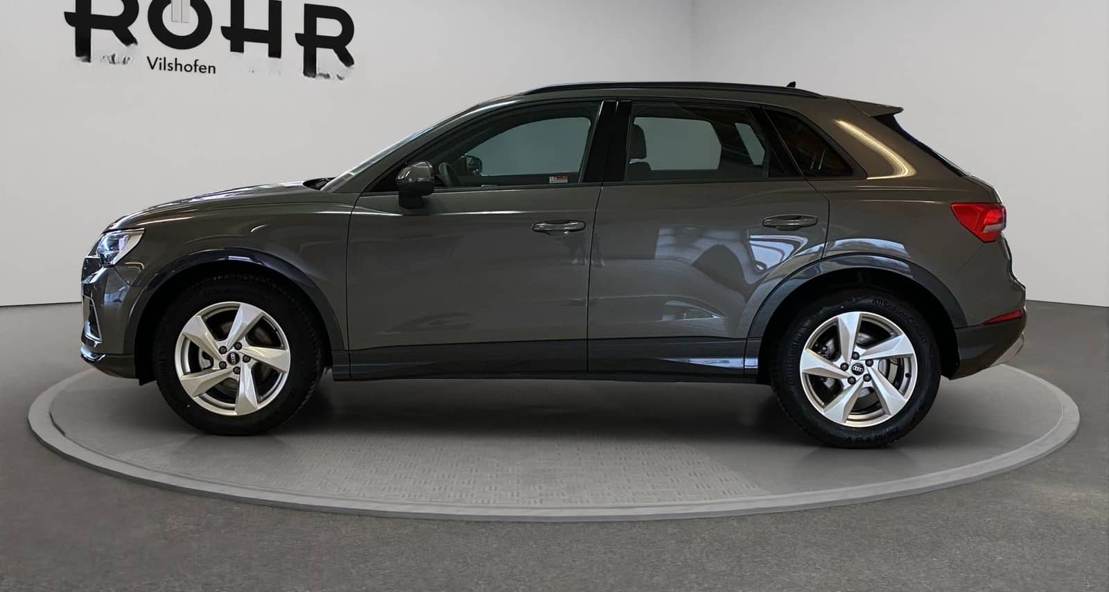 Audi Q3 advanced 35 TFSI S tronic (Garantie 02/2030.K foto 4