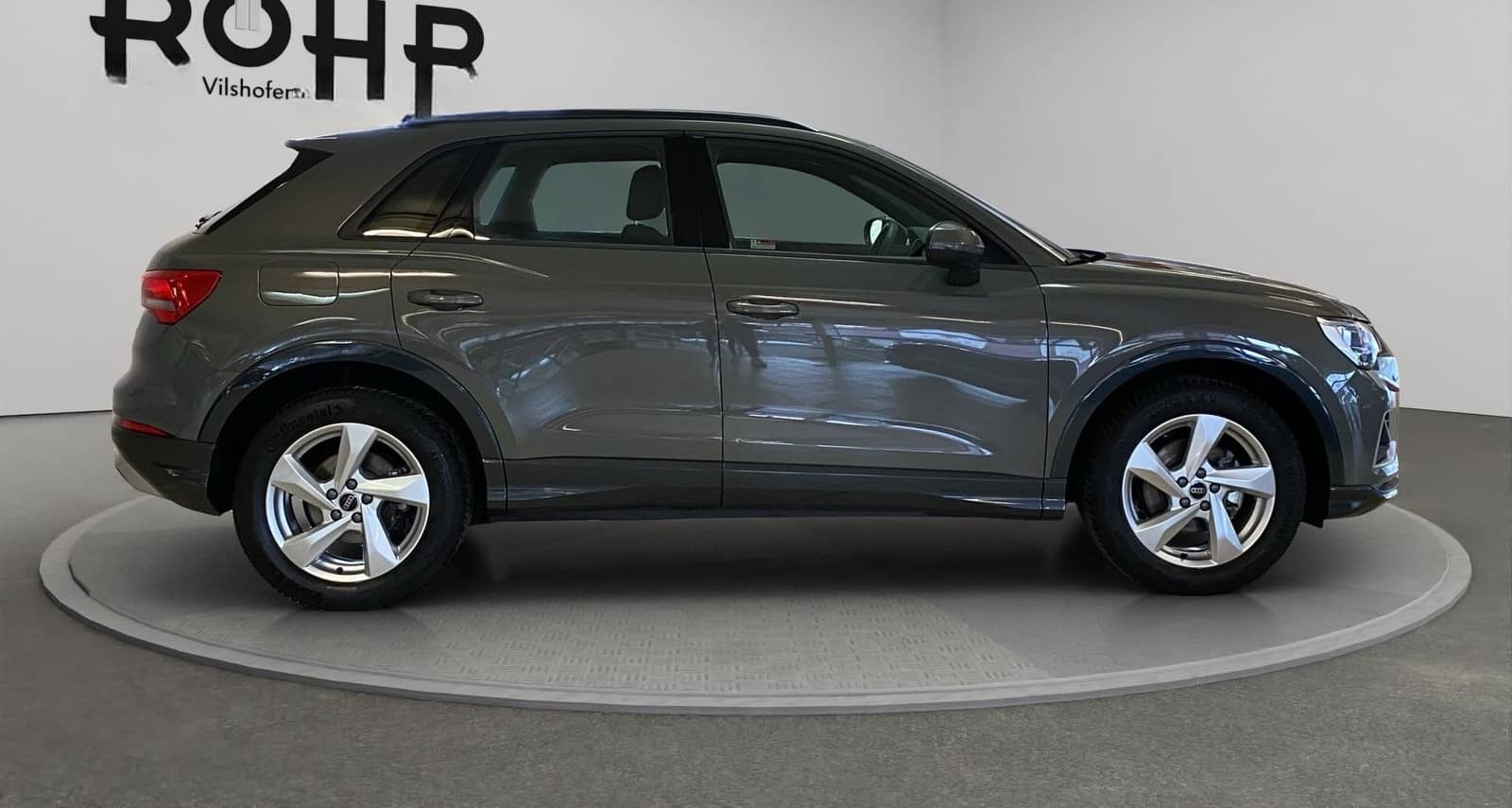 Audi Q3 advanced 35 TFSI S tronic (Garantie 02/2030.K foto 5