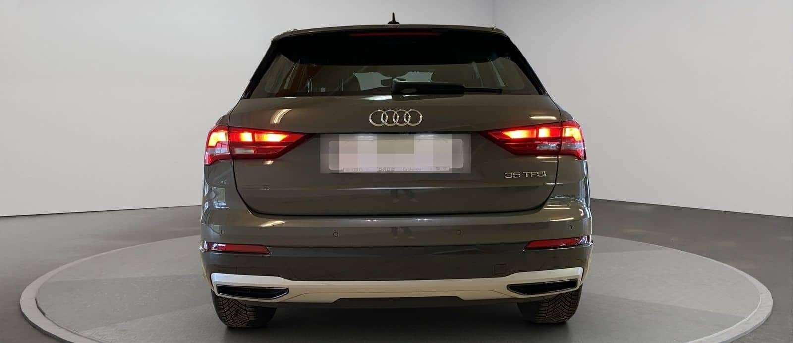 Audi Q3 advanced 35 TFSI S tronic (Garantie 02/2030.K foto 7