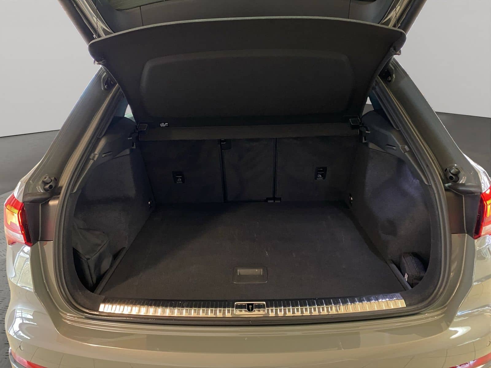 Audi Q3 advanced 35 TFSI S tronic (Garantie 02/2030.K foto 10