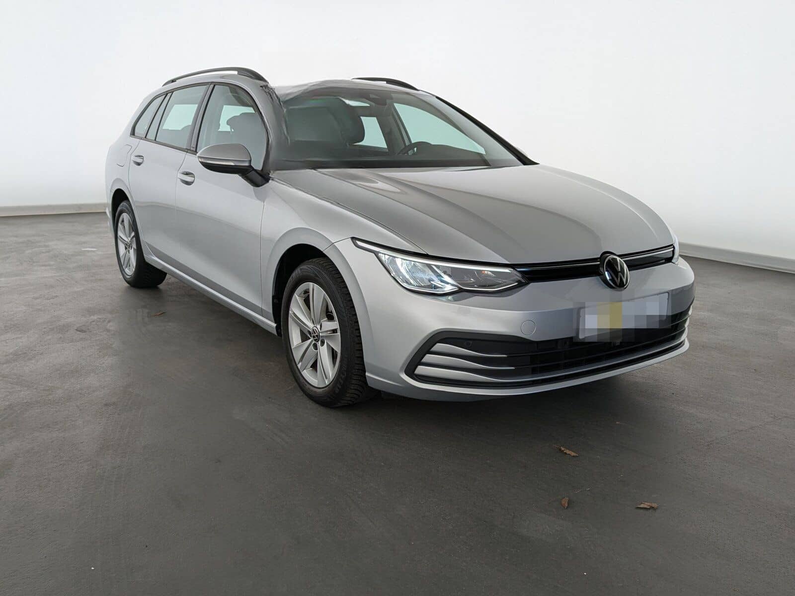 Volkswagen Golf VIII 2.0 TDI Life (EURO 6d) LED+NAV+RFK+SHZ foto 5