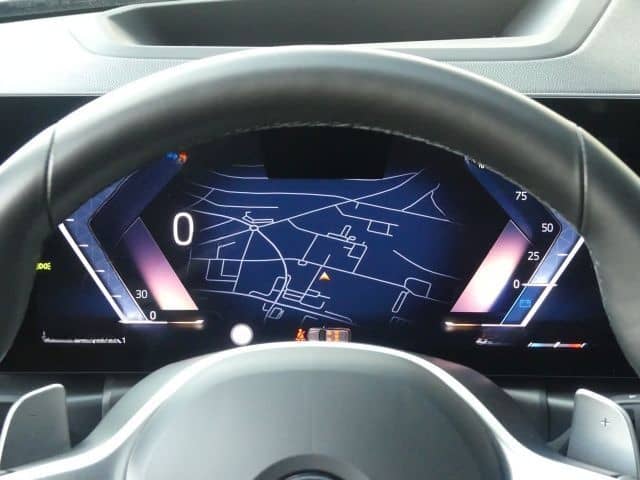 BMW 318 i Tour M Sportp. AHK°ACC*18"-Ad.LED°el.Sitze foto 16