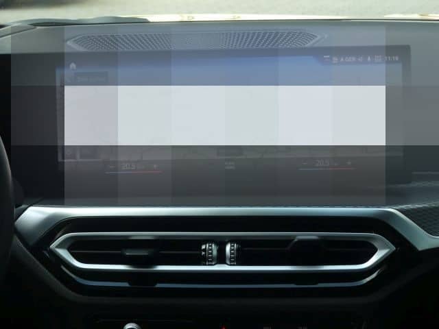 BMW 318 i Tour M Sportp. AHK°ACC*18"-Ad.LED°el.Sitze foto 19