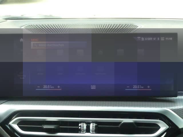 BMW 318 i Tour M Sportp. AHK°ACC*18"-Ad.LED°el.Sitze foto 21