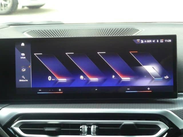 BMW 318 i Tour M Sportp. AHK°ACC*18"-Ad.LED°el.Sitze foto 24