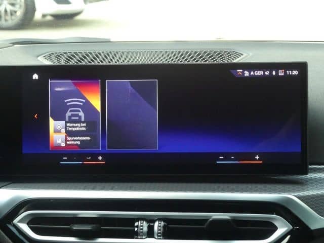 BMW 318 i Tour M Sportp. AHK°ACC*18"-Ad.LED°el.Sitze foto 25