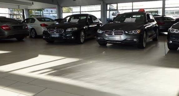 BMW 318 i Tour M Sportp. AHK°ACC*18"-Ad.LED°el.Sitze foto 7