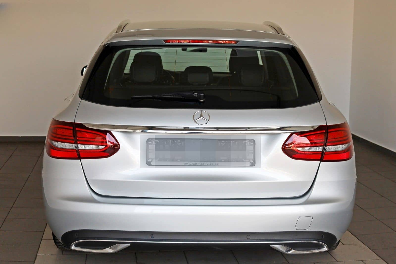 Mercedes-Benz C 200d T T.Leder,Apple CarPlay,Kamera,SH,PDC,AHK foto 25