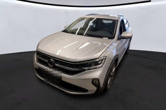 Volkswagen Taigo Style foto 1