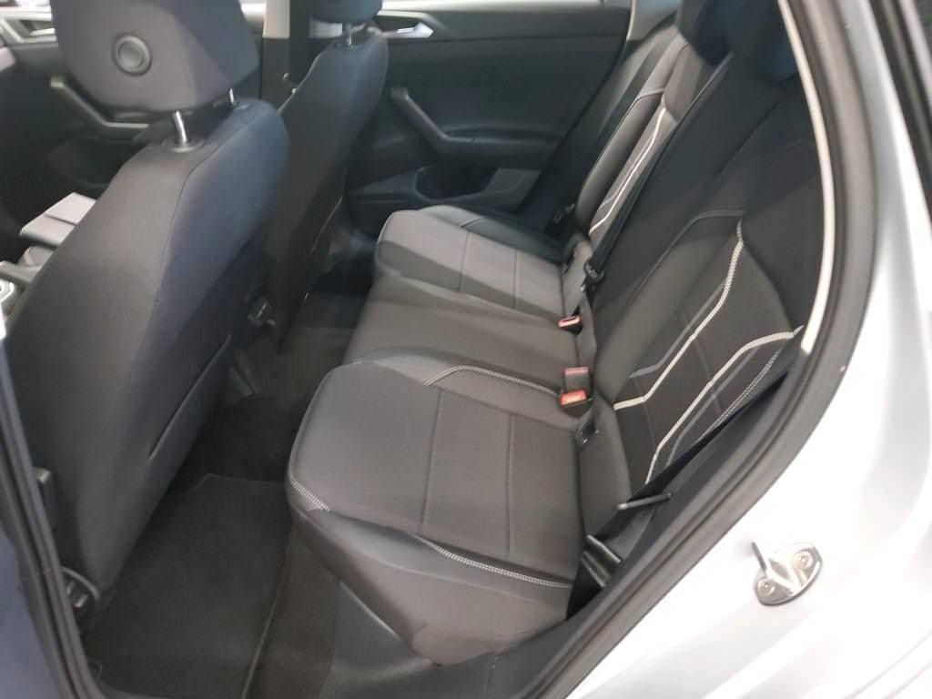 Volkswagen Taigo Style foto 11