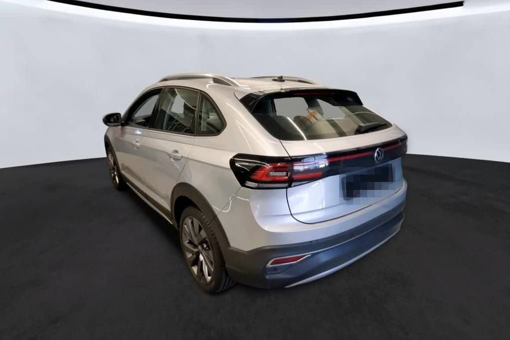 Volkswagen Taigo Style foto 3