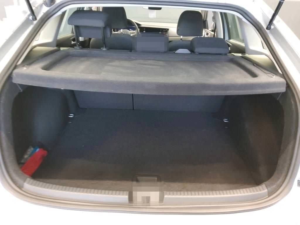 Volkswagen Taigo Style foto 6