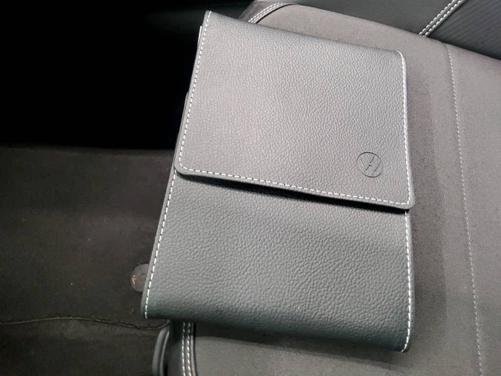 Volkswagen Taigo Style foto 8