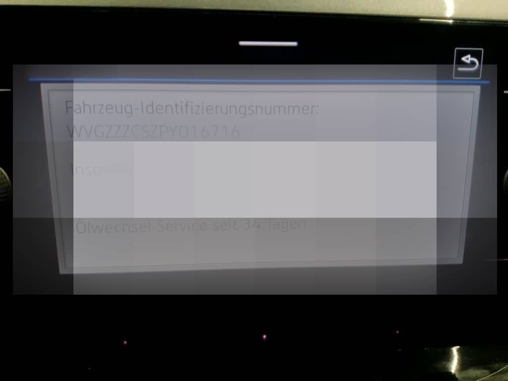 Volkswagen Taigo Style foto 9