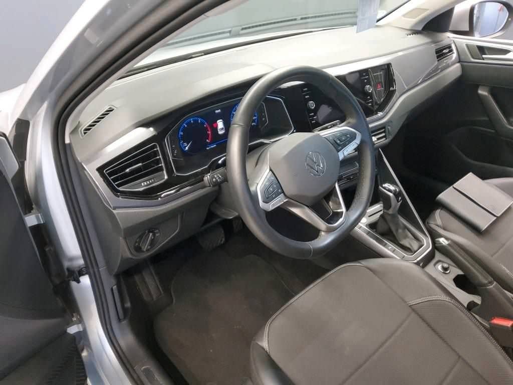 Volkswagen Taigo Style foto 10