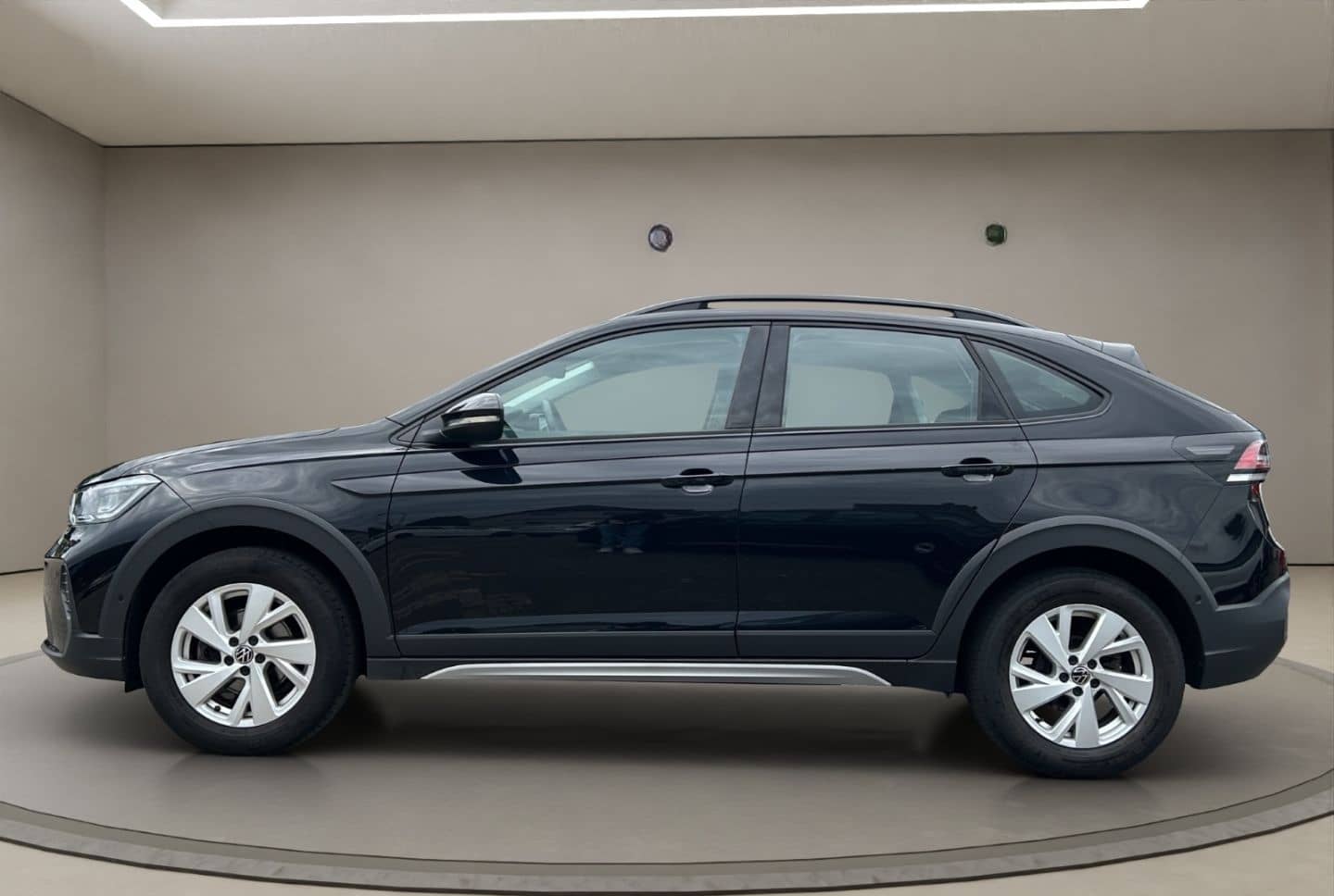 Volkswagen Taigo 1.0 TSI ''X-tra'' DSG (LED/ACC/Totwinkelas foto 2