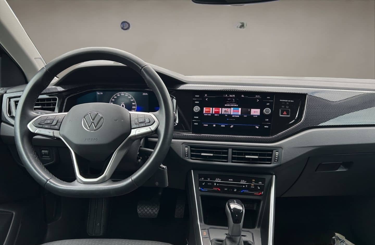 Volkswagen Taigo 1.0 TSI ''X-tra'' DSG (LED/ACC/Totwinkelas foto 15