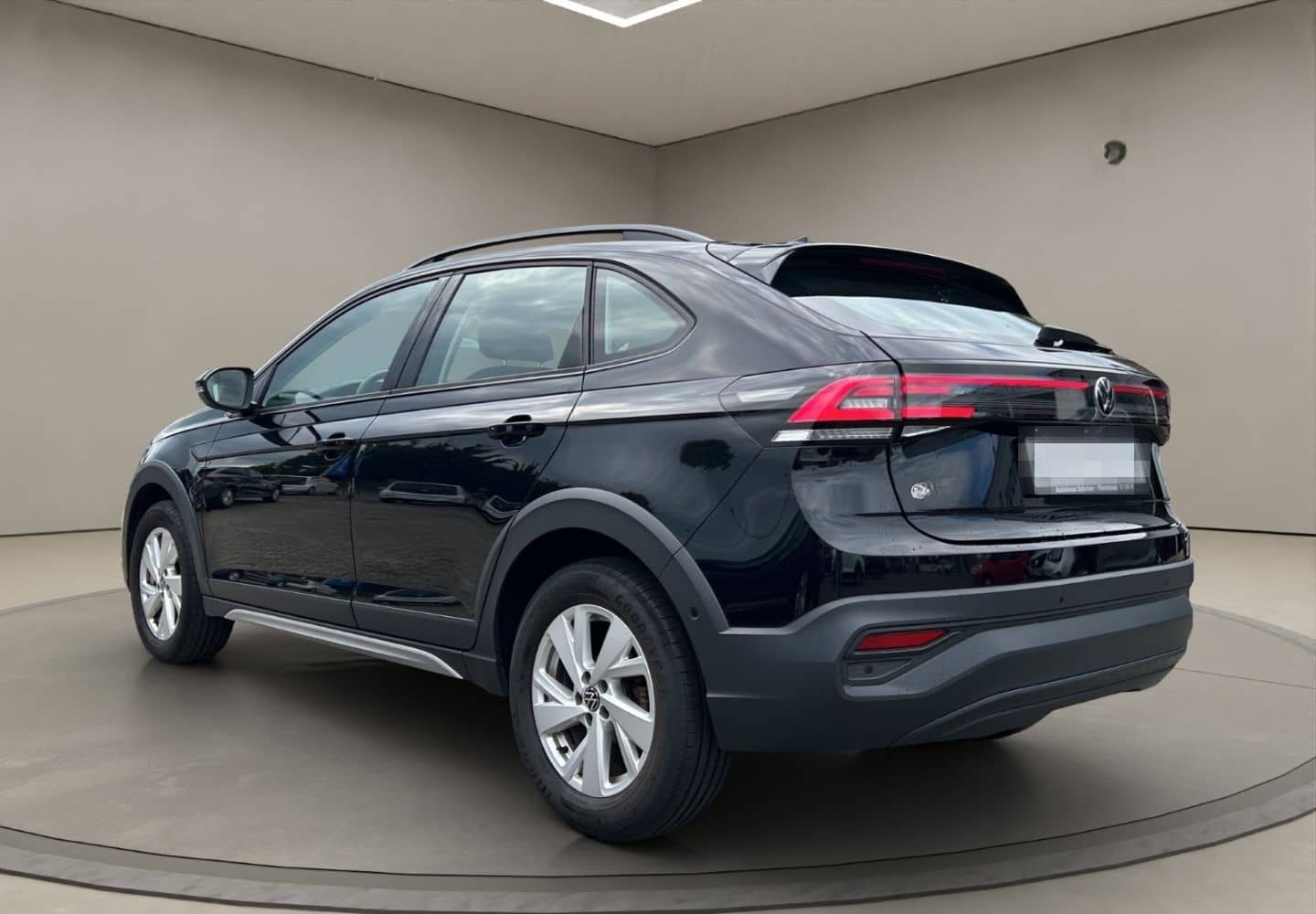 Volkswagen Taigo 1.0 TSI ''X-tra'' DSG (LED/ACC/Totwinkelas foto 3