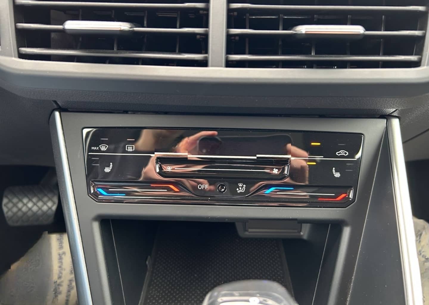 Volkswagen Taigo 1.0 TSI ''X-tra'' DSG (LED/ACC/Totwinkelas foto 24