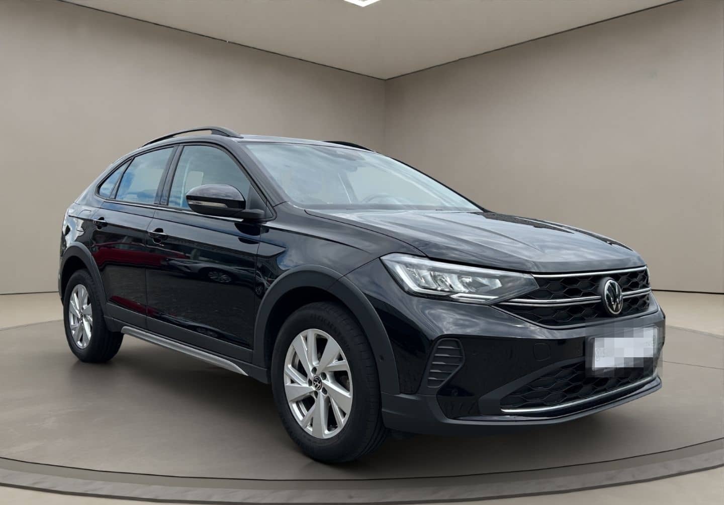 Volkswagen Taigo 1.0 TSI ''X-tra'' DSG (LED/ACC/Totwinkelas foto 7