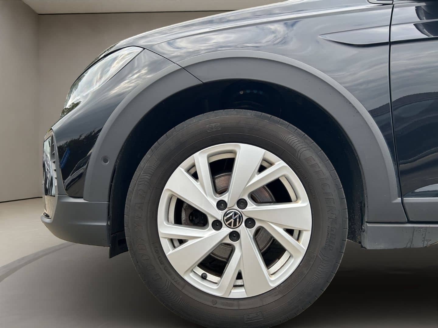 Volkswagen Taigo 1.0 TSI ''X-tra'' DSG (LED/ACC/Totwinkelas foto 9