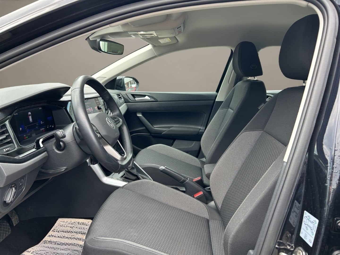 Volkswagen Taigo 1.0 TSI ''X-tra'' DSG (LED/ACC/Totwinkelas foto 10