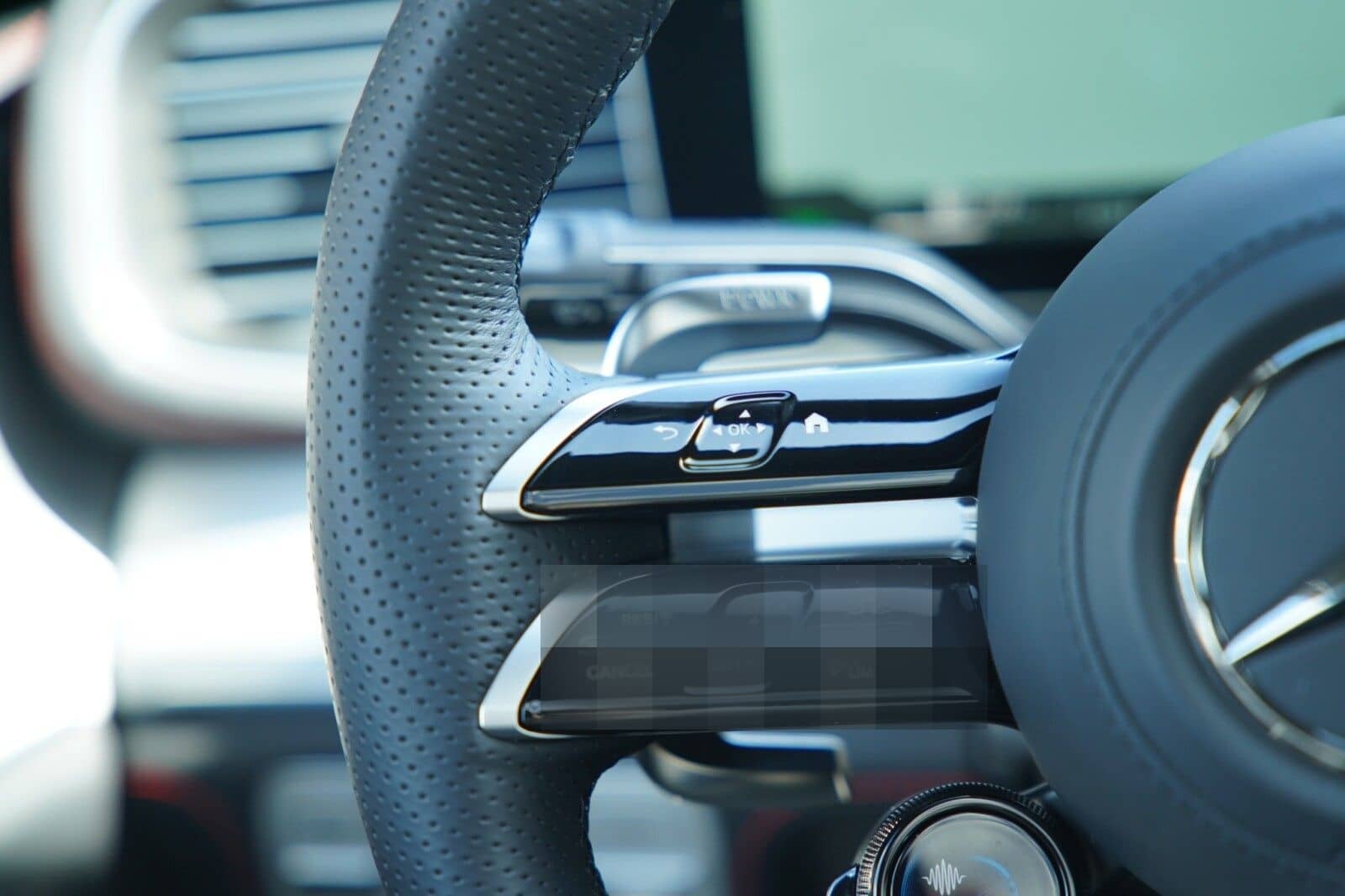 Mercedes-Benz Mercedes-AMG GLE 53 HYBRID 4MATIC+ Premium AHK foto 12