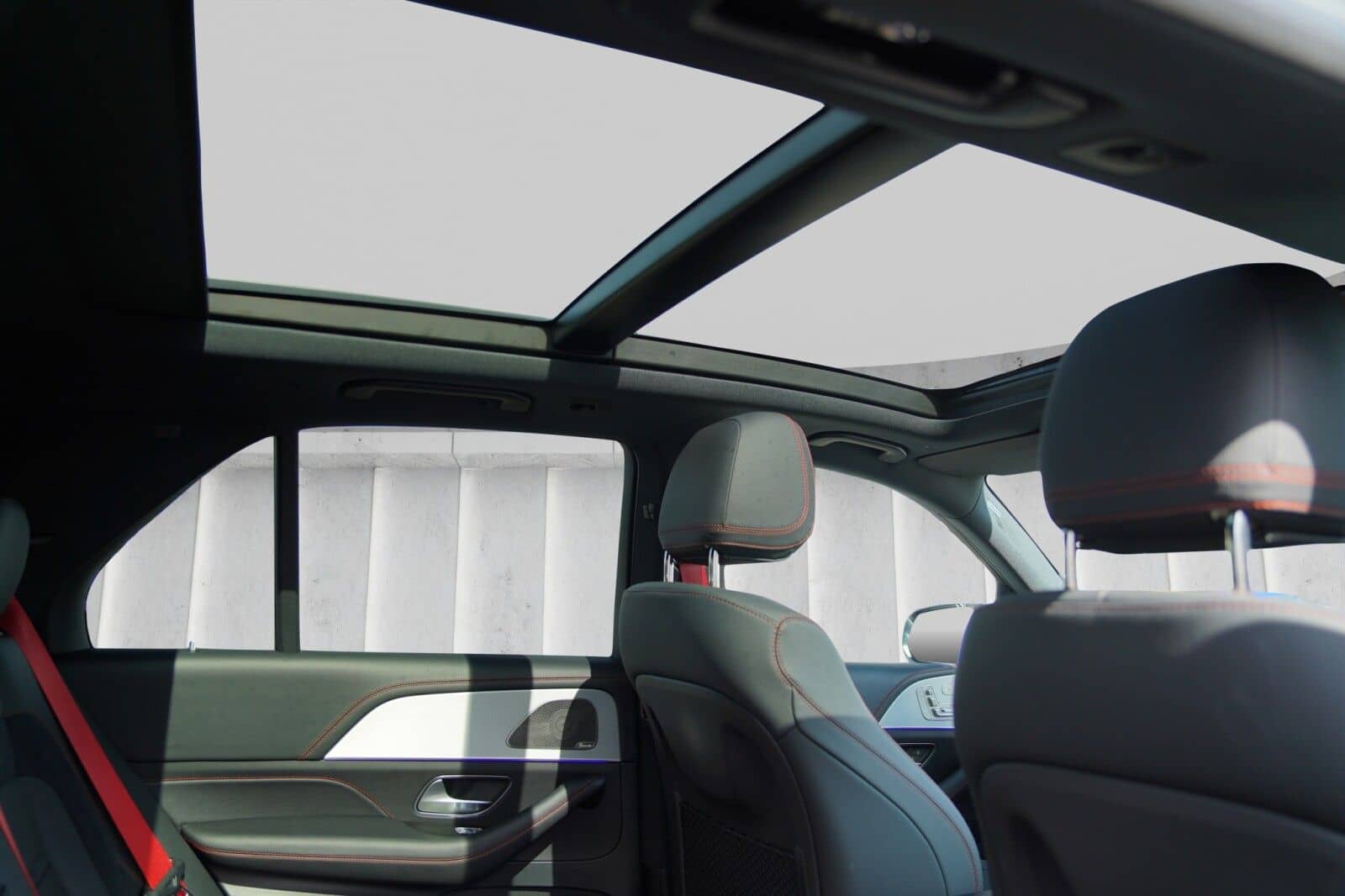 Mercedes-Benz Mercedes-AMG GLE 53 HYBRID 4MATIC+ Premium AHK foto 17