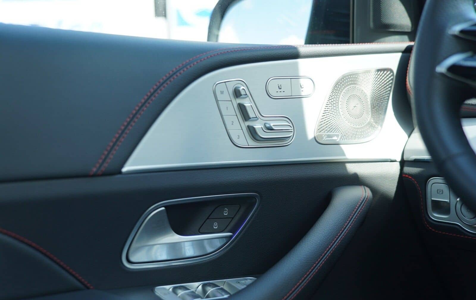 Mercedes-Benz Mercedes-AMG GLE 53 HYBRID 4MATIC+ Premium AHK foto 21