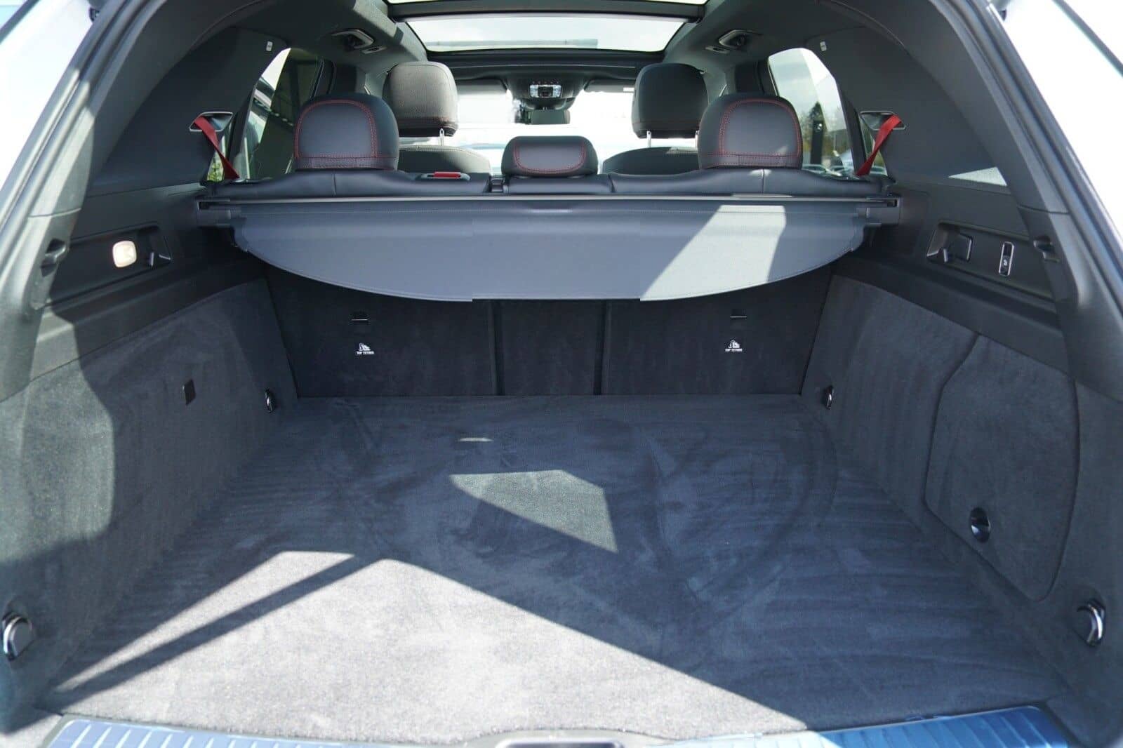 Mercedes-Benz Mercedes-AMG GLE 53 HYBRID 4MATIC+ Premium AHK foto 23