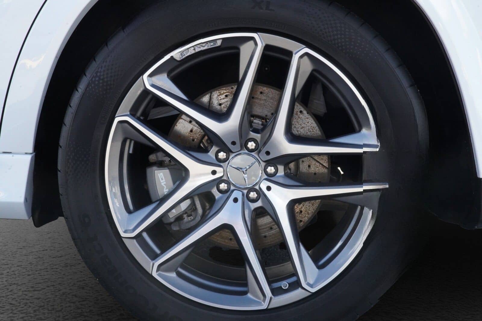 Mercedes-Benz Mercedes-AMG GLE 53 HYBRID 4MATIC+ Premium AHK foto 5