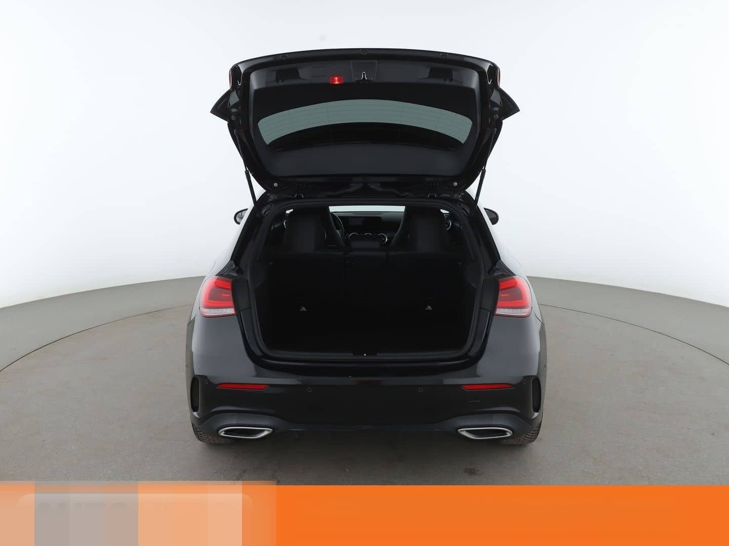 Mercedes-Benz A 180 AMG Line Aut. *NAVI*VC*LED*TEMPO*SHZ* foto 17