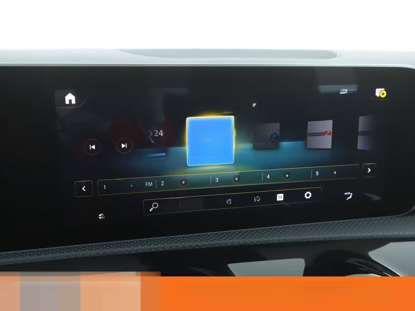 Mercedes-Benz A 180 AMG Line Aut. *NAVI*VC*LED*TEMPO*SHZ* foto 23