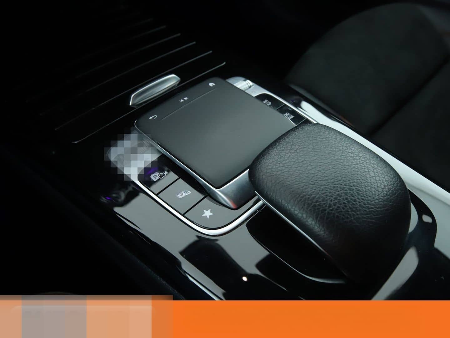 Mercedes-Benz A 180 AMG Line Aut. *NAVI*VC*LED*TEMPO*SHZ* foto 25