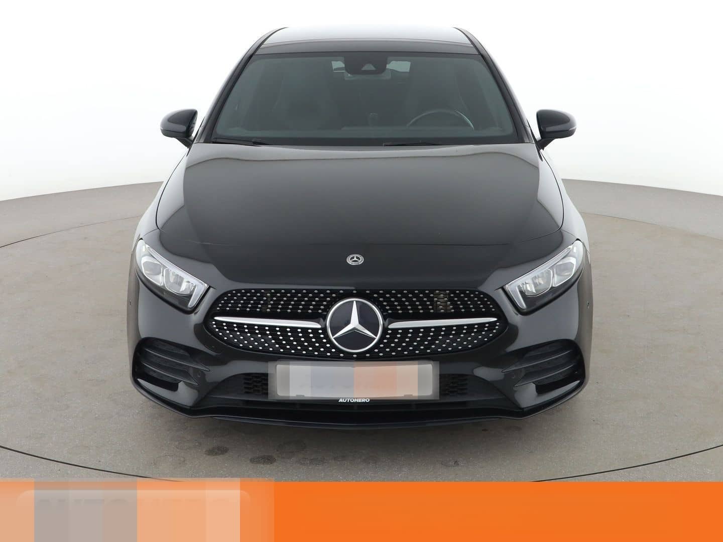 Mercedes-Benz A 180 AMG Line Aut. *NAVI*VC*LED*TEMPO*SHZ* foto 9