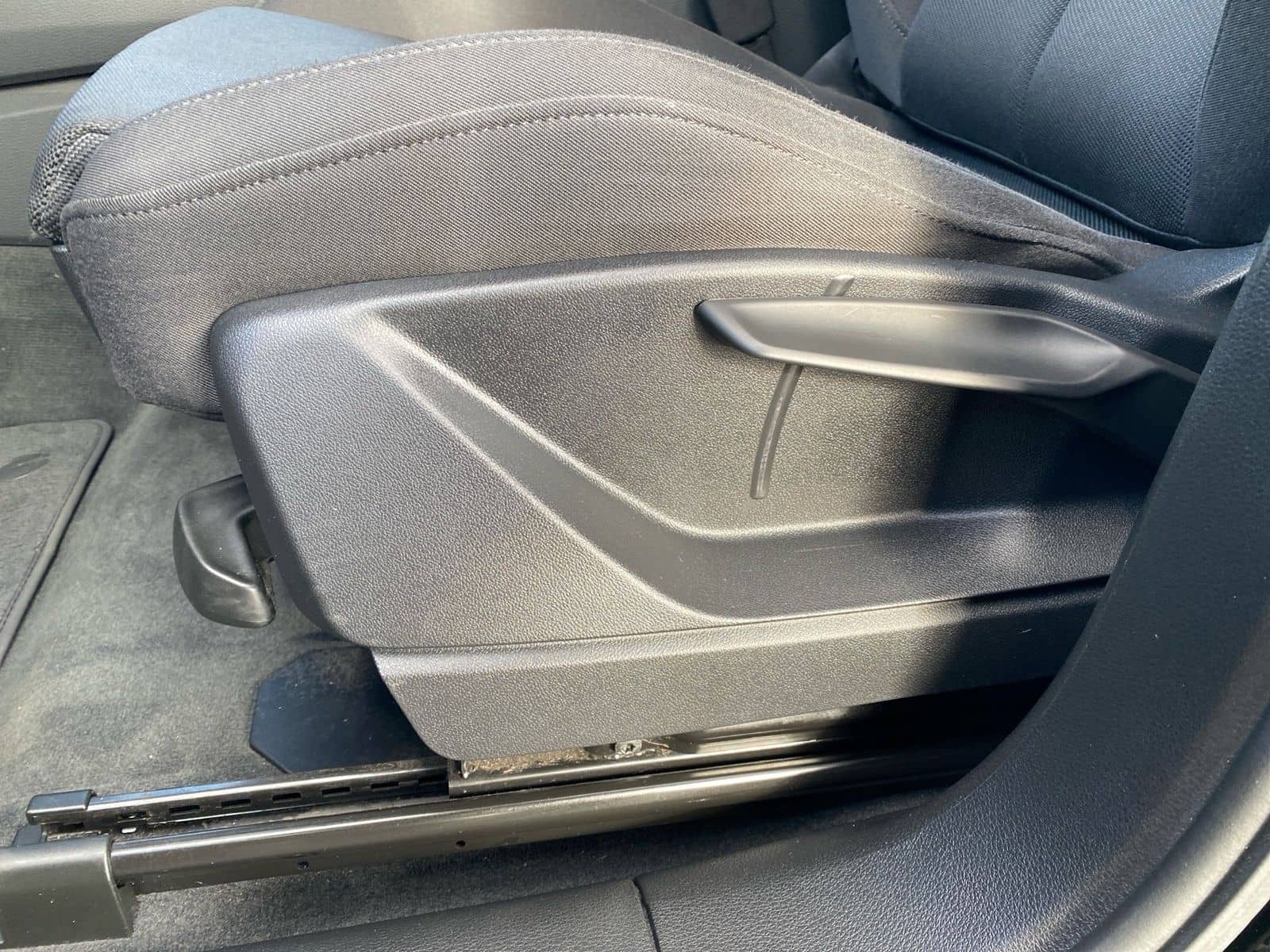 Audi Q5 50 TFSI e quattro S-tronic Matrix Navi ACC AH foto 20