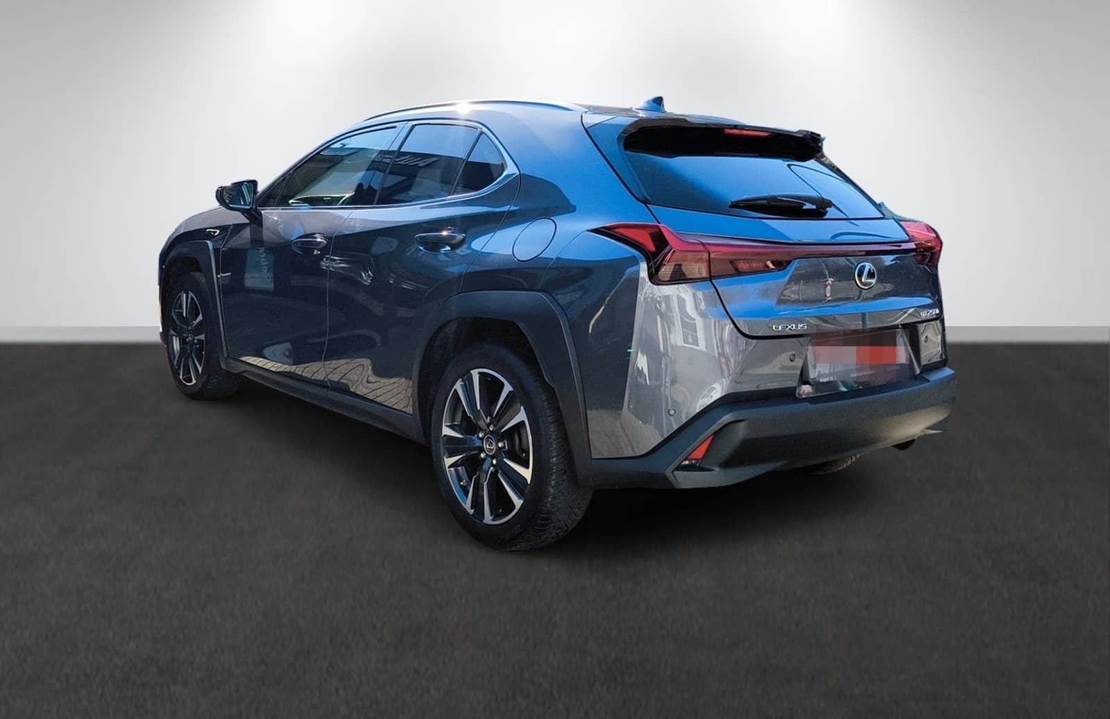 Lexus UX 250 h/Navi/Kamera/LED/1.Hand/Top foto 2