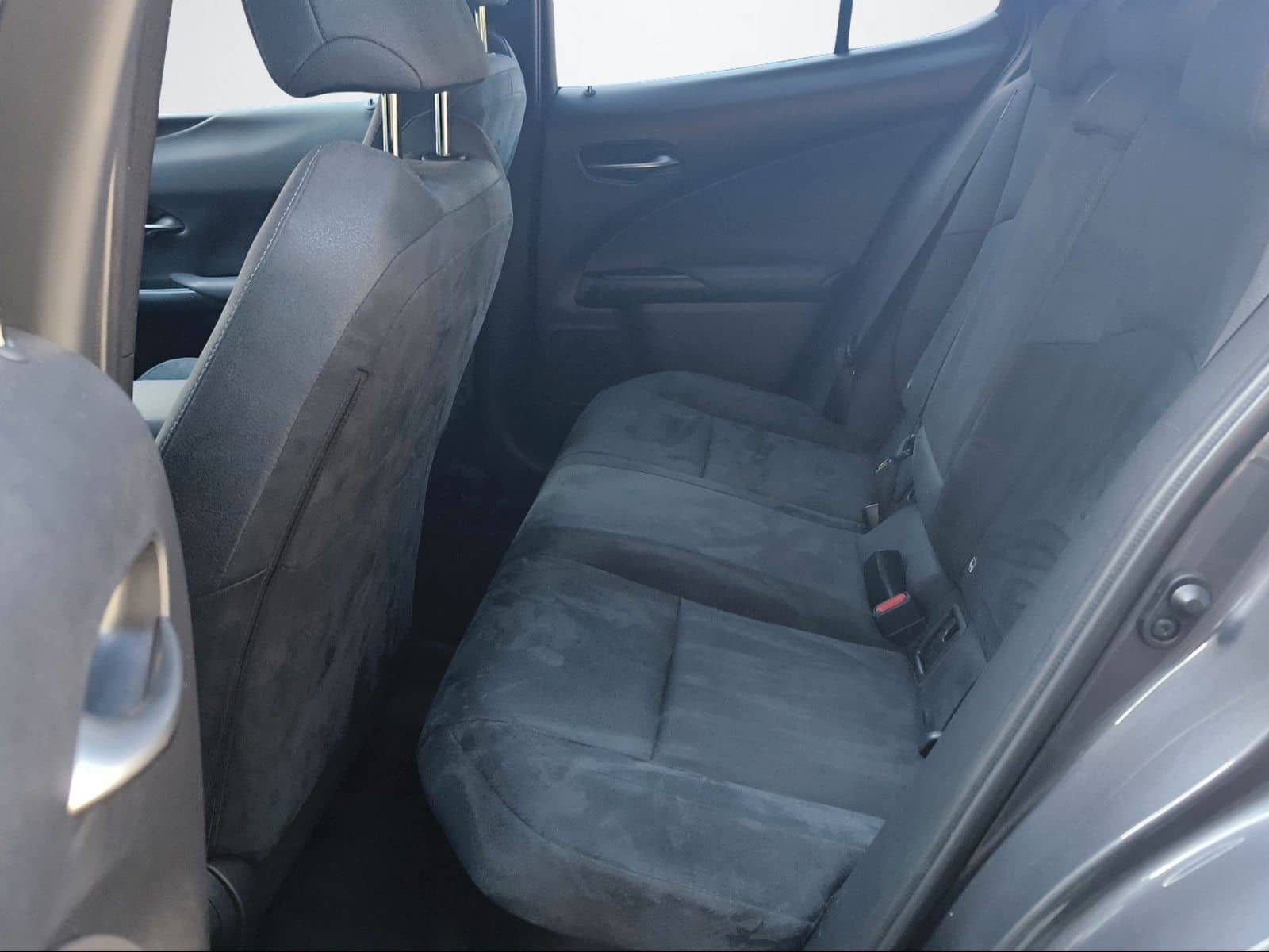 Lexus UX 250 h/Navi/Kamera/LED/1.Hand/Top foto 11