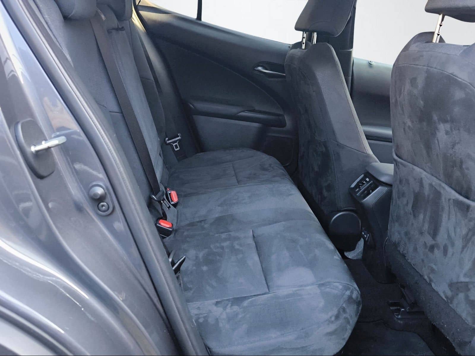 Lexus UX 250 h/Navi/Kamera/LED/1.Hand/Top foto 12