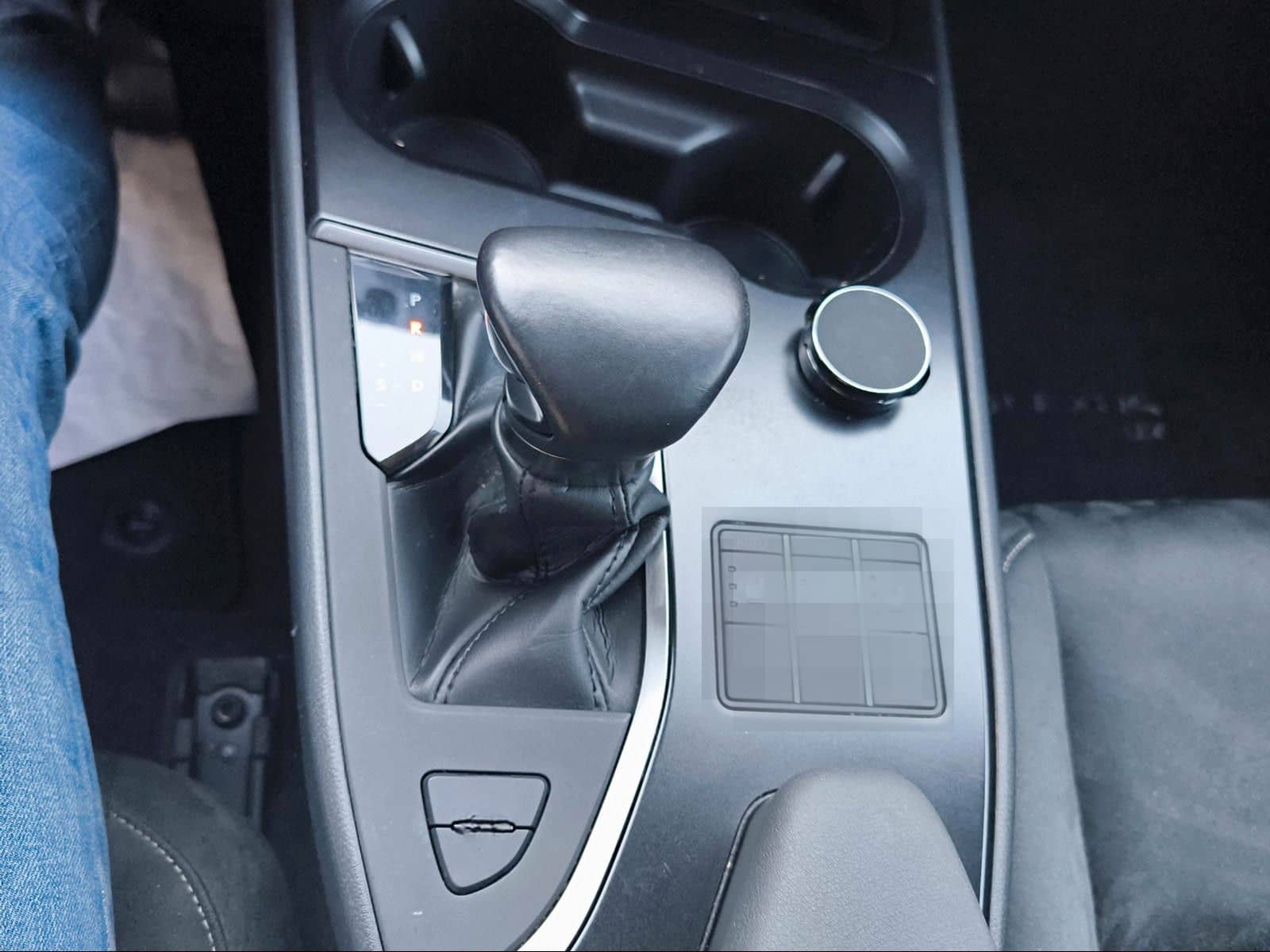 Lexus UX 250 h/Navi/Kamera/LED/1.Hand/Top foto 13