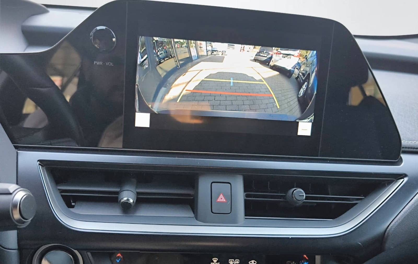 Lexus UX 250 h/Navi/Kamera/LED/1.Hand/Top foto 14